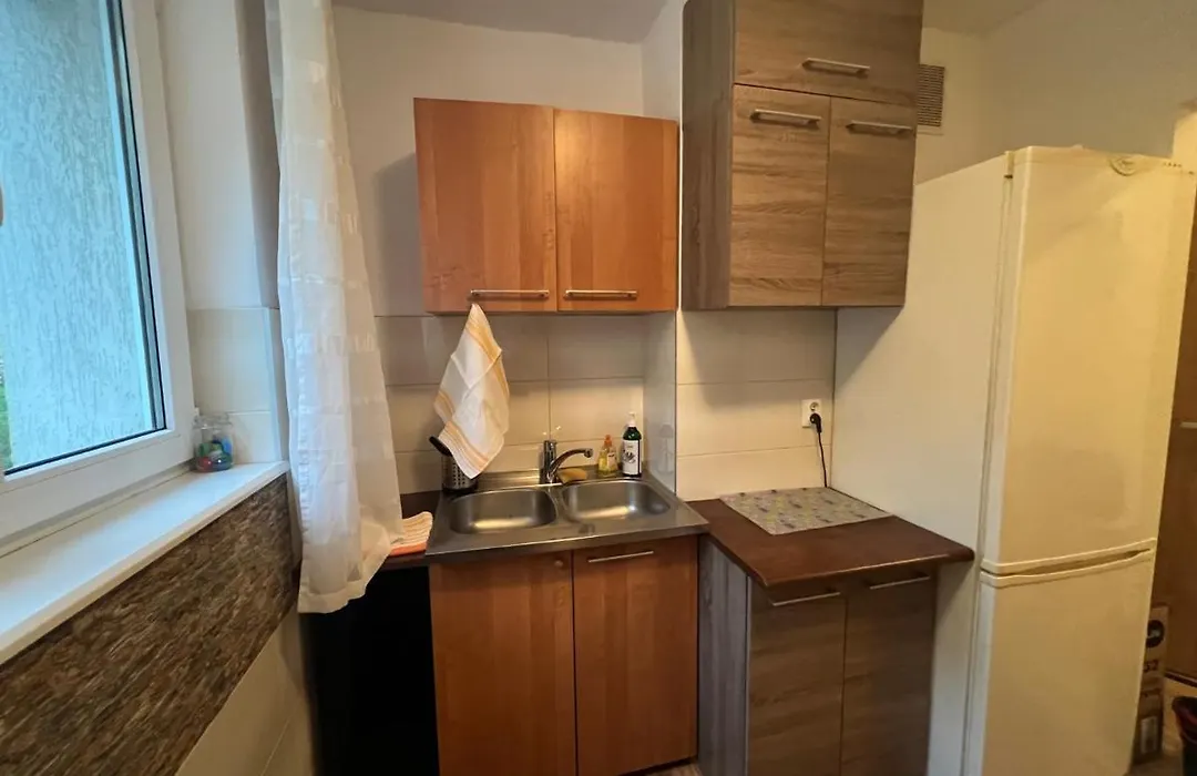 Apartament Na Piątkę-1