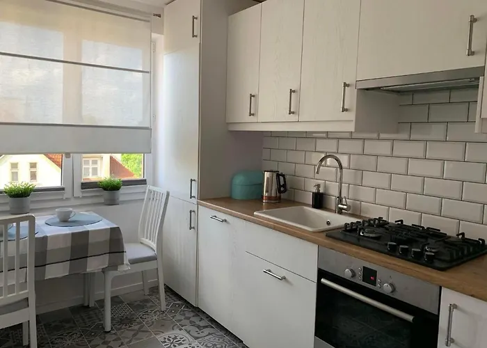 Rj Apartments Panorama